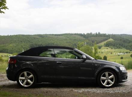 Audi - A3