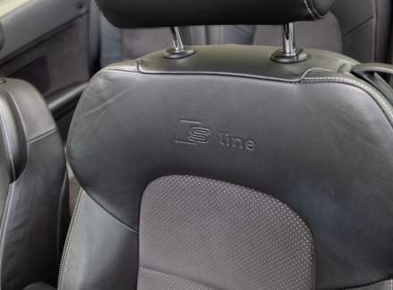 Audi - A3