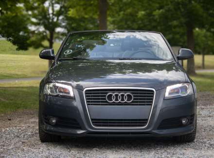 Audi - A3
