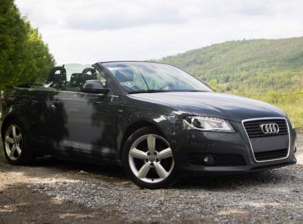 Audi - A3