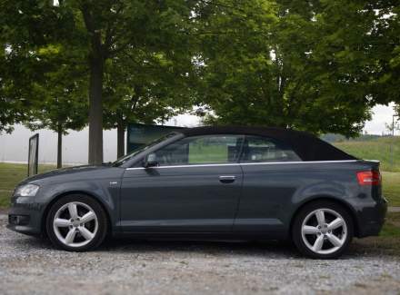Audi - A3