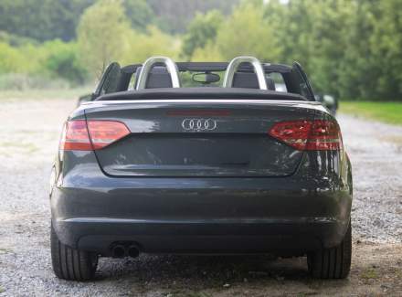 Audi - A3