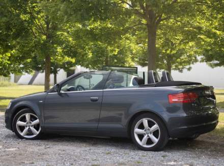 Audi - A3