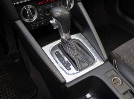Audi - A3