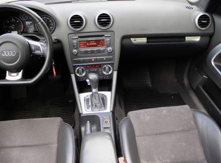 Audi - A3