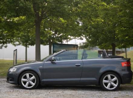 Audi - A3