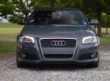 Audi - A3