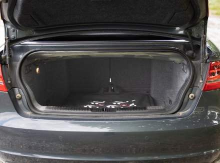 Audi - A3