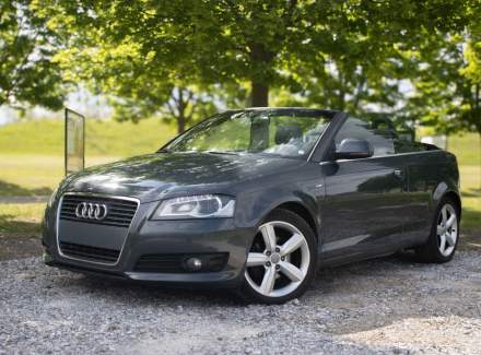Audi - A3