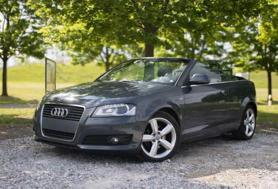 Audi - A3