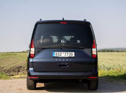 Volkswagen - Caddy