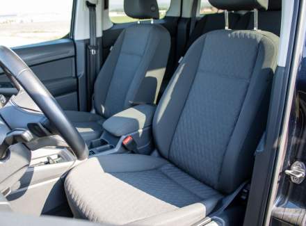Volkswagen - Caddy