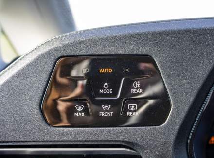 Volkswagen - Caddy