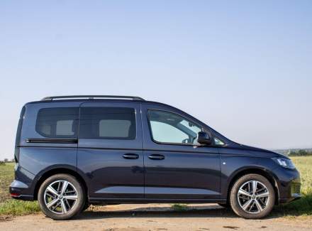 Volkswagen - Caddy
