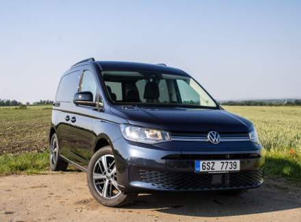 Volkswagen - Caddy