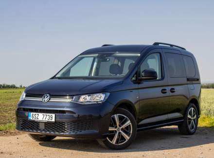 Volkswagen - Caddy