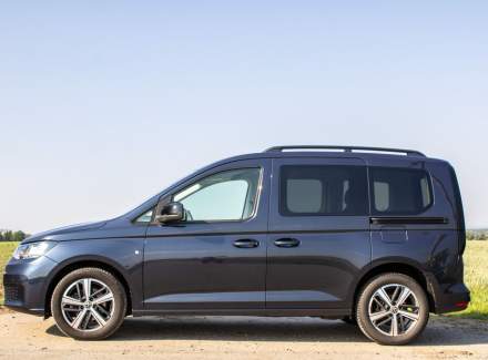 Volkswagen - Caddy
