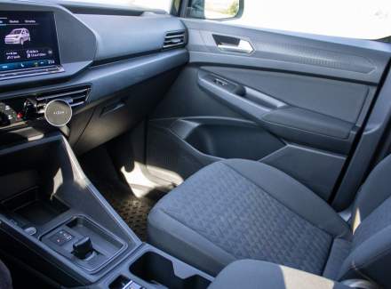 Volkswagen - Caddy