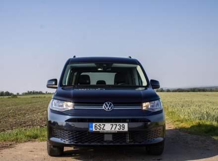 Volkswagen - Caddy