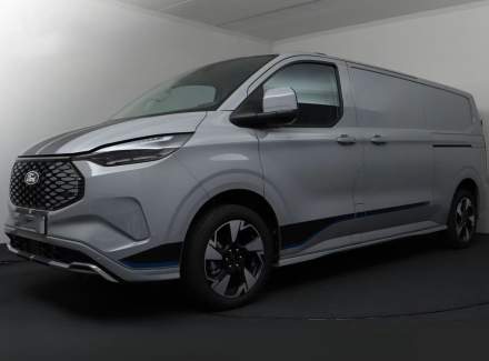 Ford - Transit