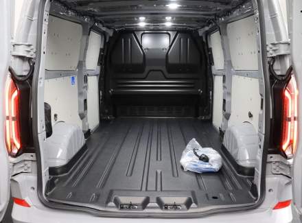 Ford - Transit