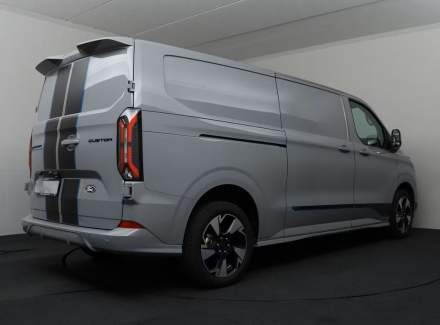 Ford - Transit