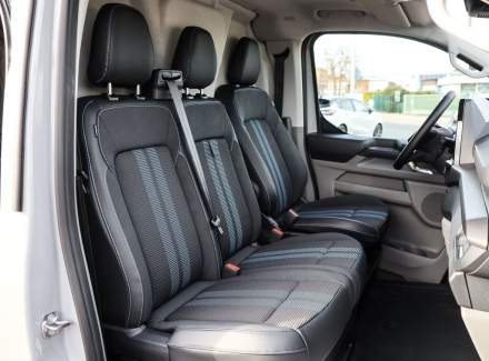 Ford - Transit