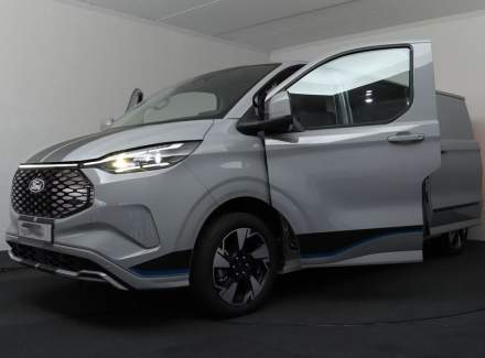 Ford - Transit