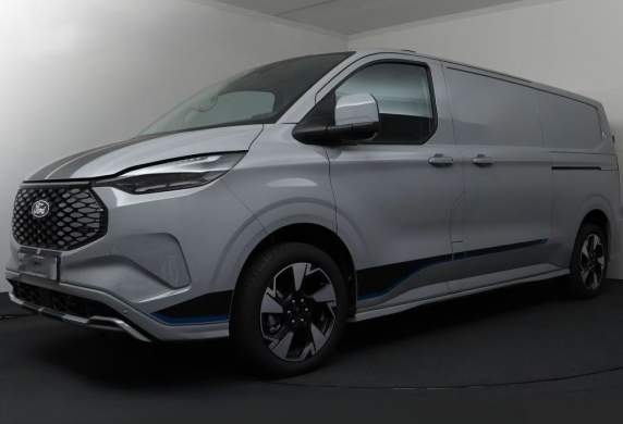 Ford - Transit