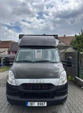 Iveco - Food truck