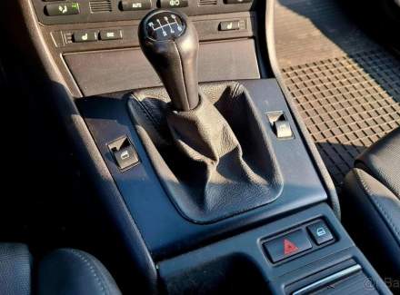 BMW - 3er