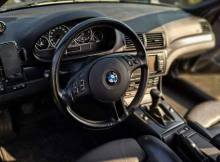 BMW - 3er