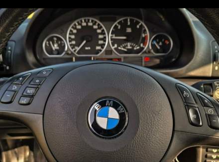 BMW - 3er