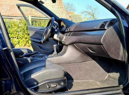 BMW - 3er