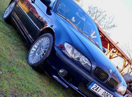 BMW - 3er