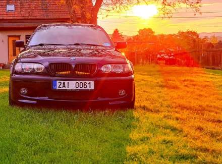 BMW - 3er