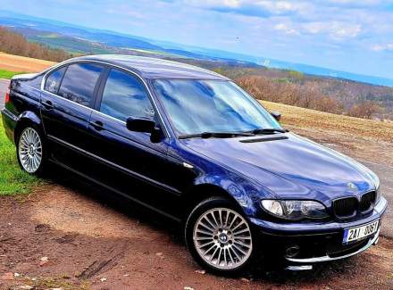 BMW - 3er