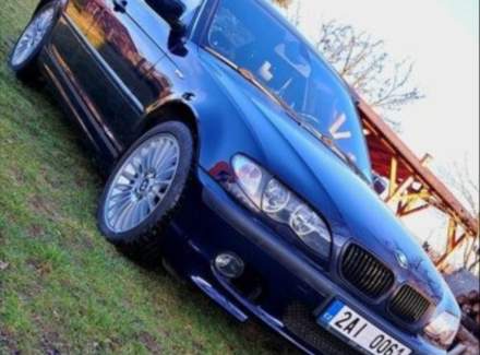 BMW - 3er