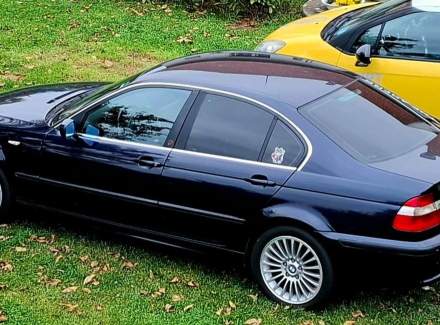 BMW - 3er