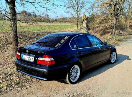 BMW - 3er