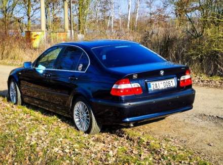 BMW - 3er