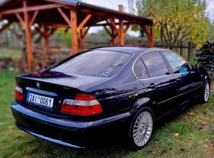 BMW - 3er