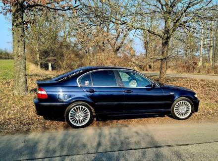 BMW - 3er