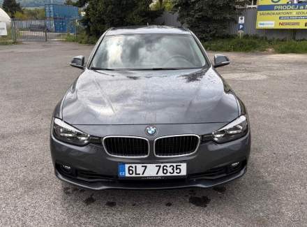 BMW - 3er
