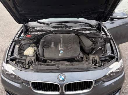 BMW - 3er