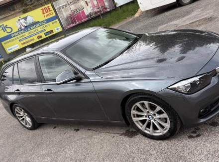 BMW - 3er
