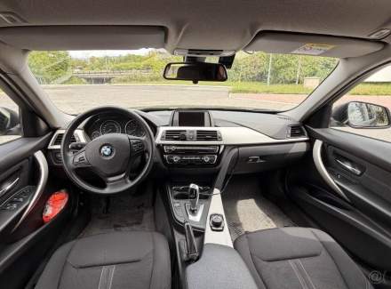 BMW - 3er