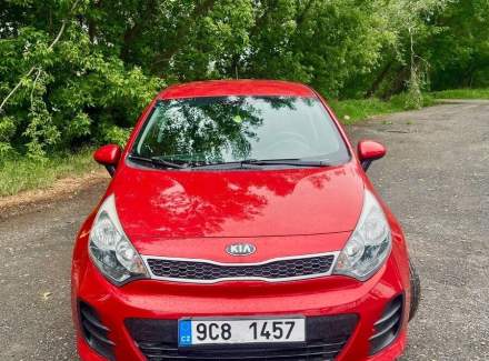 Kia - Rio
