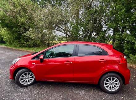 Kia - Rio