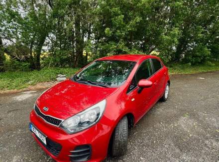 Kia - Rio